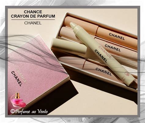 chanel crayon chance|chanel chance perfume pencils uk.